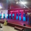 The Homagama Elderly Day celebrations under the chairmanship of the District Secretary (2023-10-31)